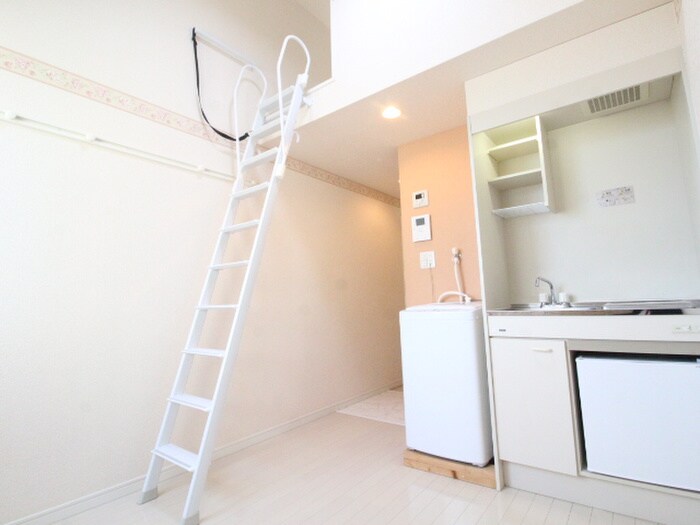 物件内観写真21　(居室)