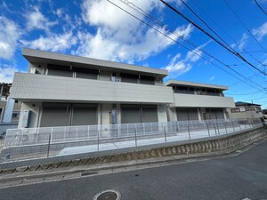 ＥＮＫＹＯ　ＧＡＬＡ外観写真