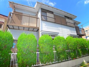 栄和ホ－ムタウン外観写真
