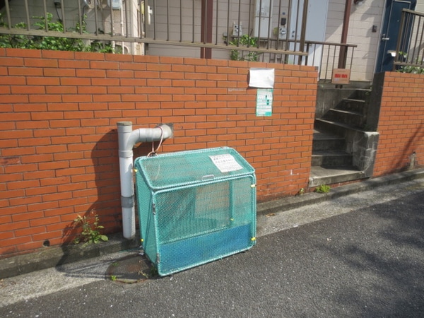 周辺環境