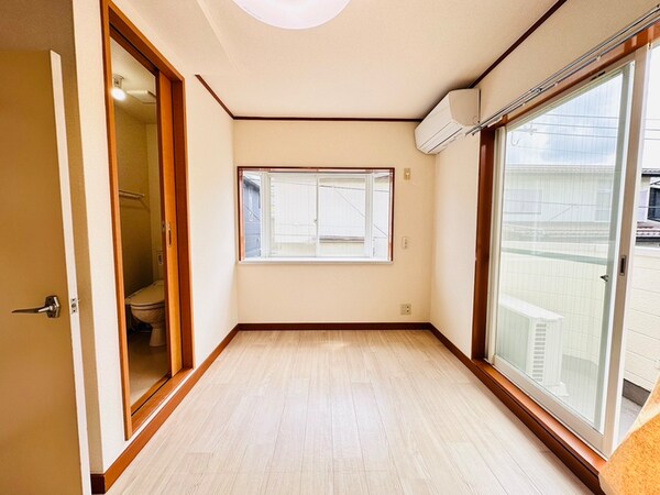 居室