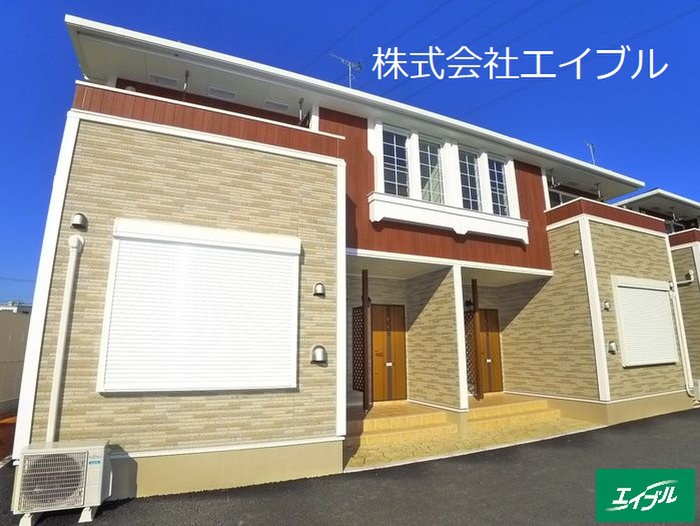 アルバグランデＤ