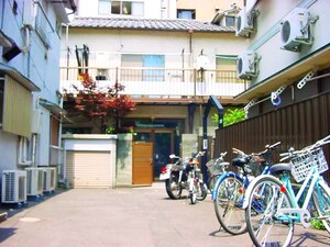 メゾン浅間外観写真