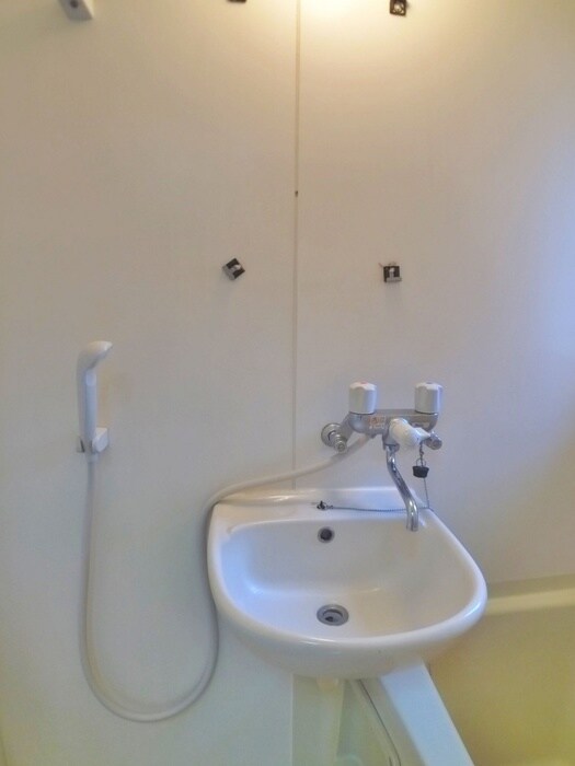 物件内観写真10　(洗面)