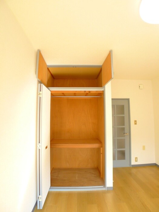 物件内観写真13　(収納)