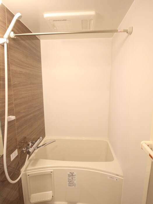 物件内観写真9　(バス／シャワールーム等)