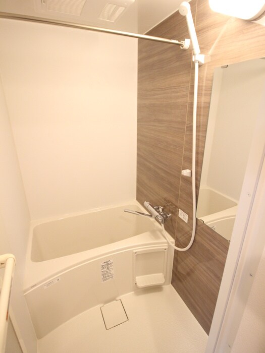 物件内観写真9　(バス／シャワールーム等)