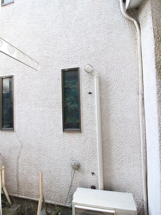 物件内観写真15　(室内からの展望)