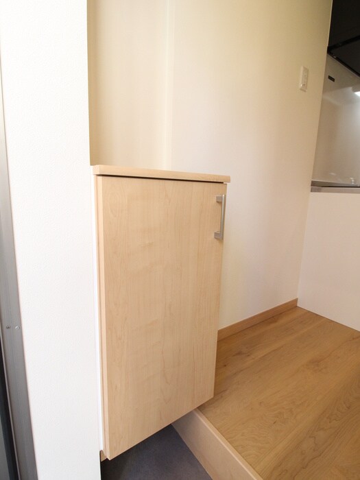 物件内観写真16　(靴箱)