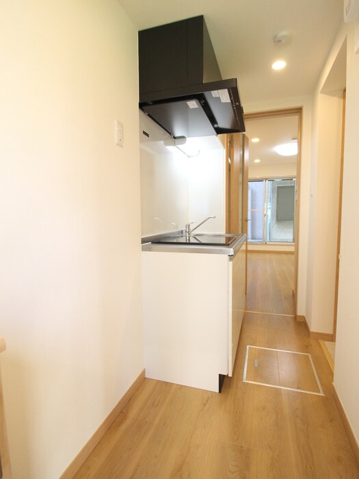 物件内観写真17　(廊下)