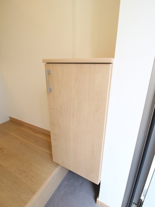 物件内観写真17　(靴箱)