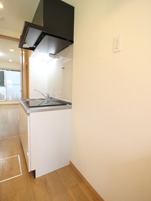 物件内観写真18　(廊下)