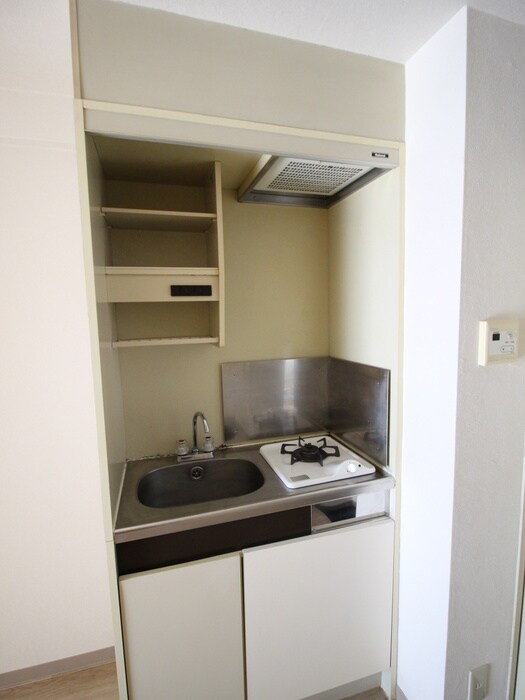 物件内観写真8　(バス／シャワールーム等)