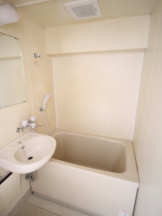 物件内観写真9　(バス／シャワールーム等)