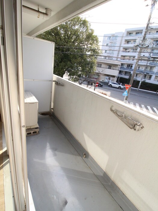 物件内観写真14　(ベランダ・バルコニー)