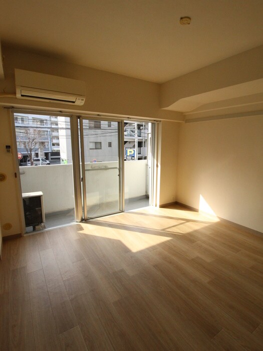 物件内観写真18　(居室)