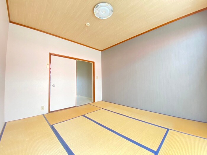 物件内観写真9　(居室)