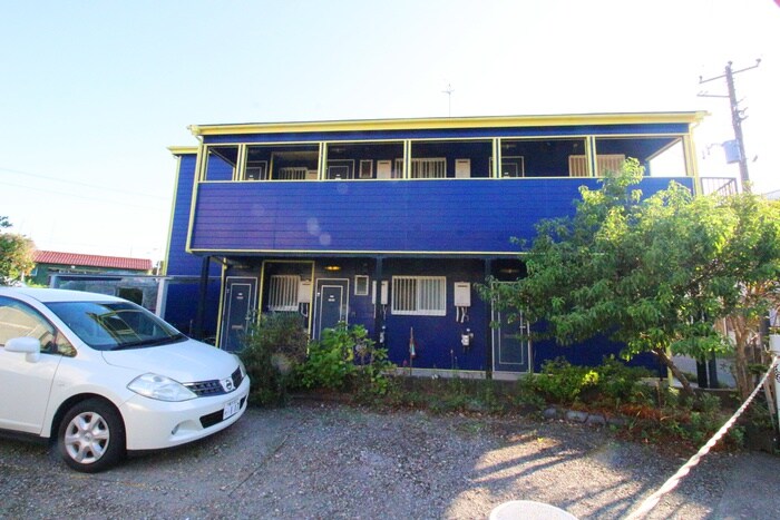 物件外観写真3　(外観写真)