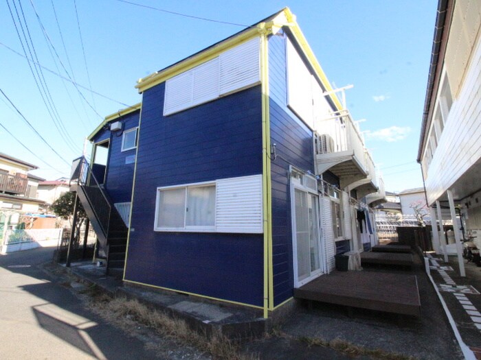 物件外観写真6　(外観写真)