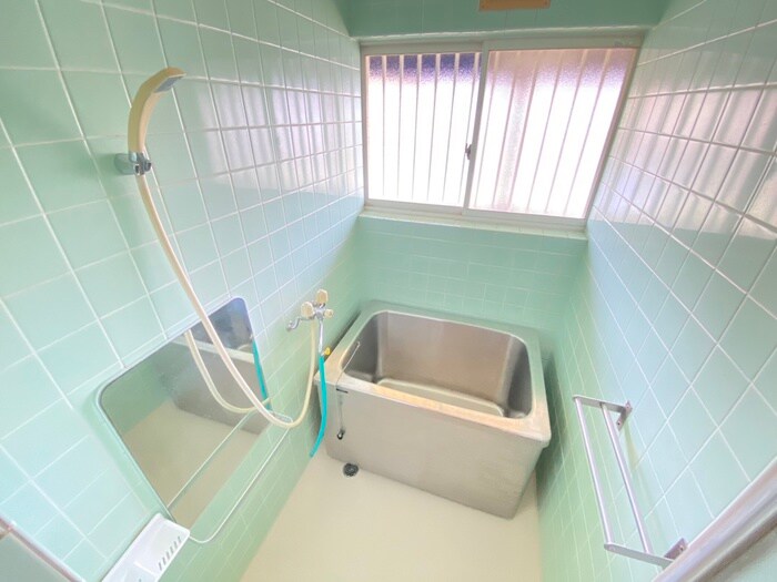 物件内観写真13　(バス／シャワールーム等)