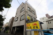 関口荘の外観写真