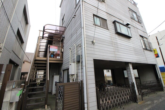 物件外観写真2　(外観写真)