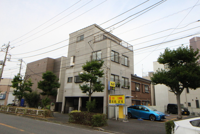 外観写真