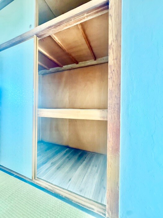 物件内観写真13　(収納)