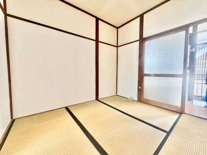 物件内観写真16　(居室)