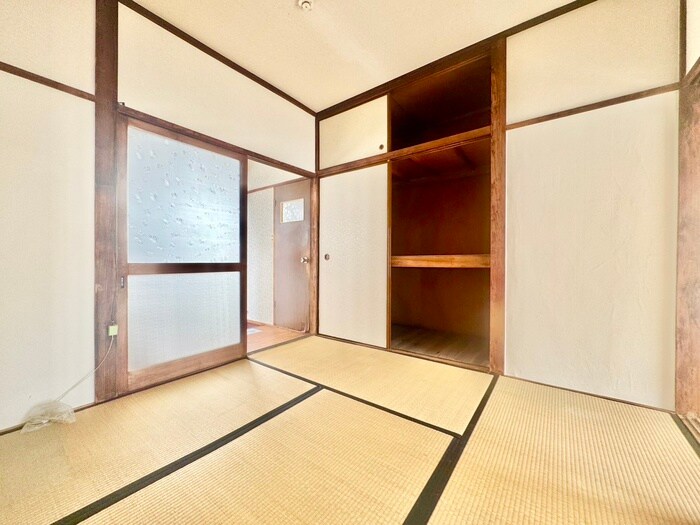 物件内観写真17　(居室)