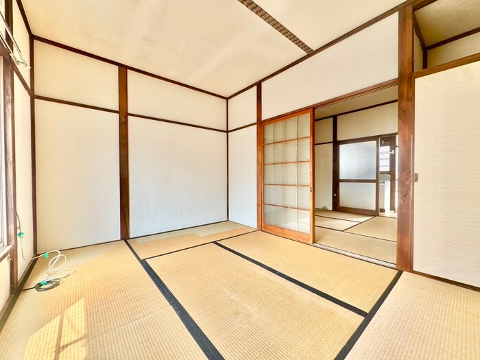 物件内観写真18　(居室)