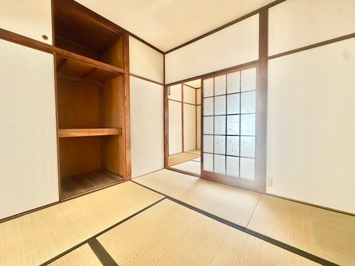 物件内観写真20　(居室)