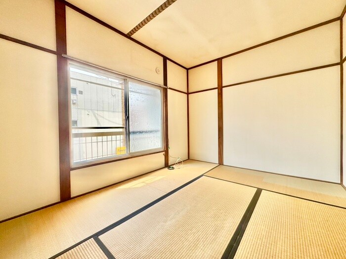 物件内観写真21　(居室)