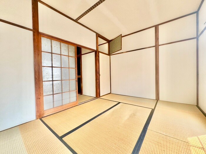 物件内観写真22　(居室)