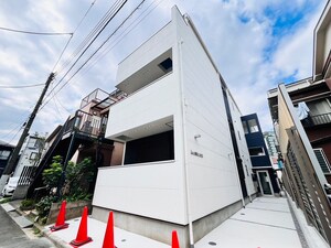 lien横浜天王町Ⅱ外観写真
