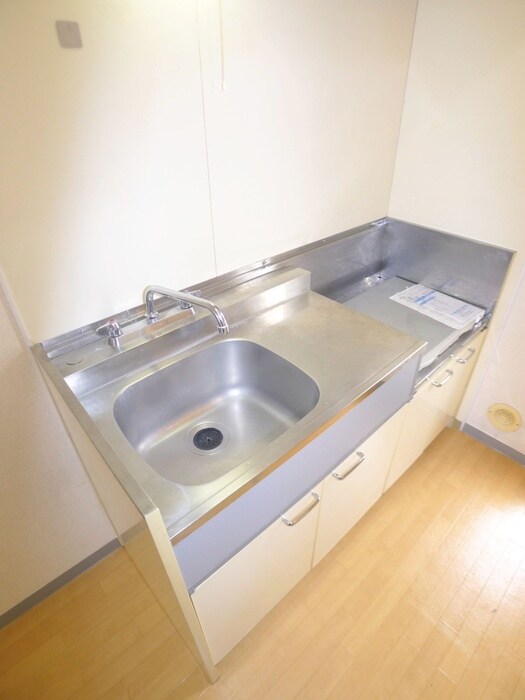 物件内観写真10　(キッチン)