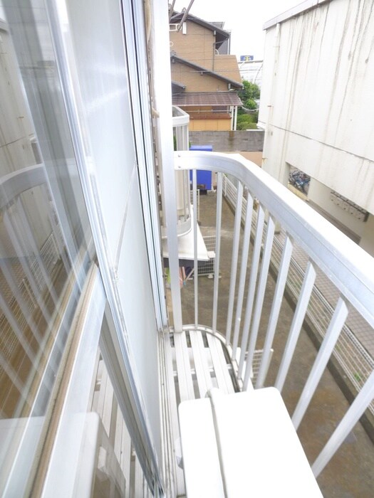 物件内観写真18　(ベランダ・バルコニー)
