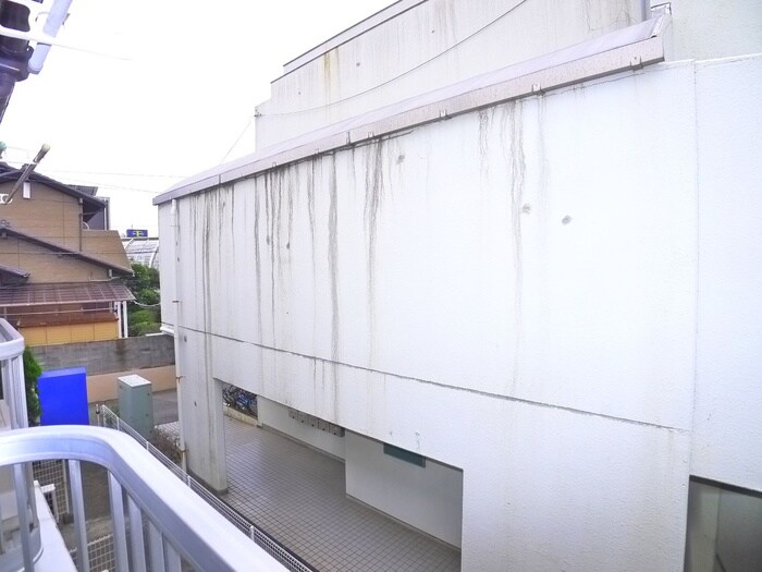 物件内観写真19　(室内からの展望)