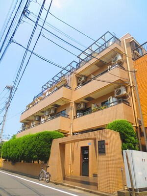 プロスペアー荻窪（209）外観写真