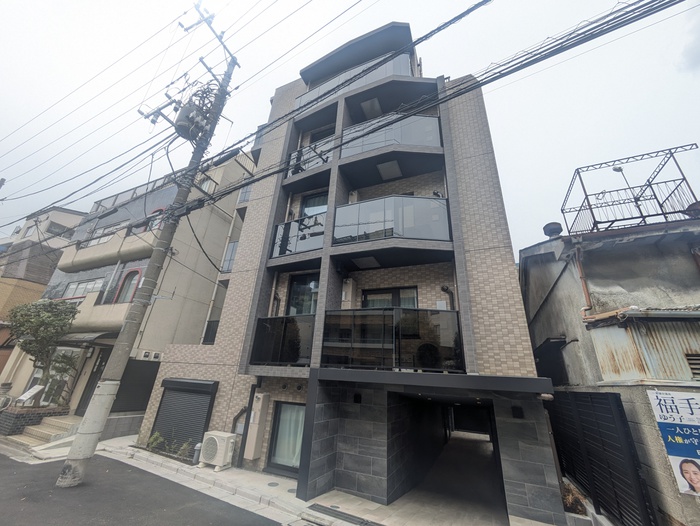 コンポジット千石