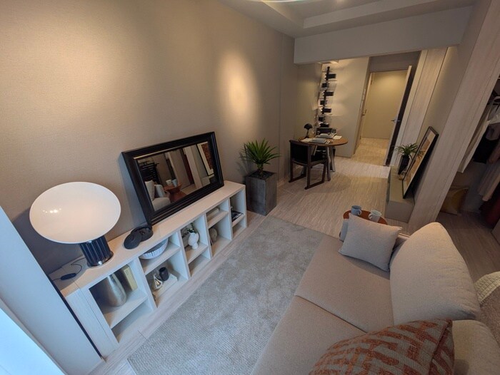 物件内観写真15　(居室)