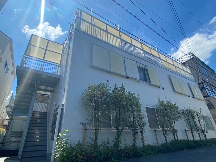 物件外観写真4　(その他)