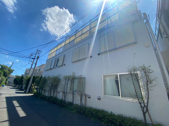 物件外観写真5　(周辺環境)