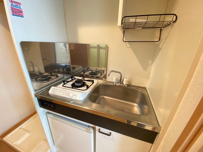 物件内観写真11　(キッチン)