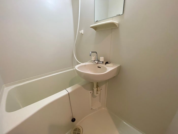 物件内観写真12　(バス／シャワールーム等)