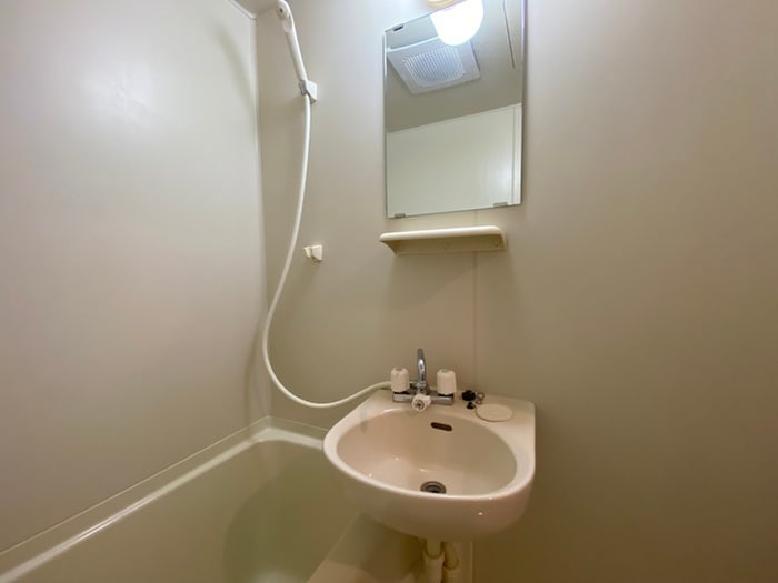 物件内観写真21　(洗面)