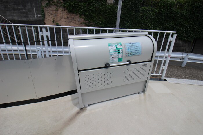 物件外観写真2　(建物設備)