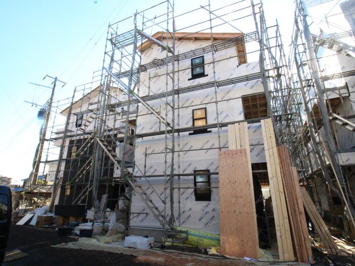 物件外観写真5　(外観写真)