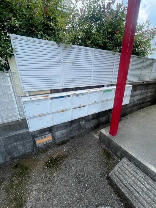 物件外観写真3　(建物設備)