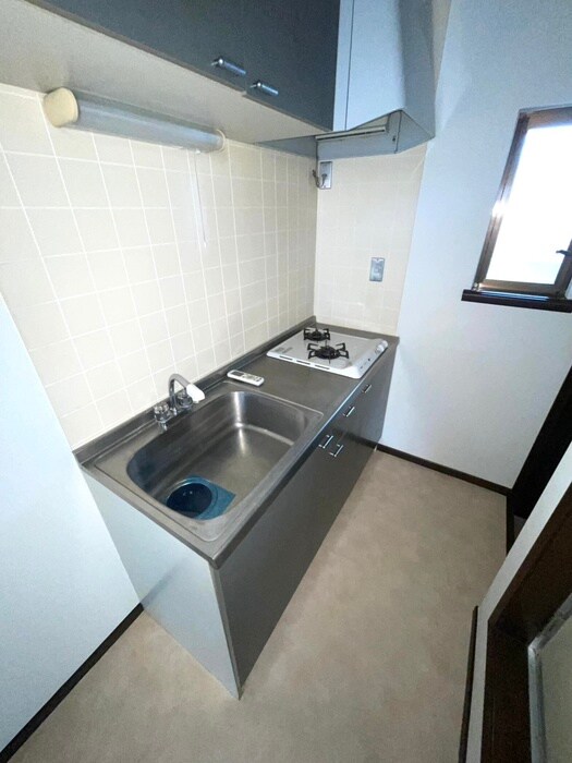 物件内観写真12　(キッチン)